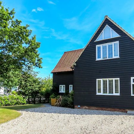 Vila Meare House Thorpeness Exteriér fotografie