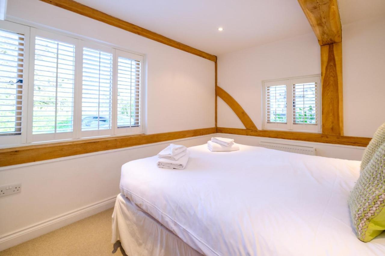 Vila Meare House Thorpeness Exteriér fotografie